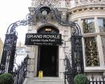 Image #1 de Grand Royale London Hyde Park